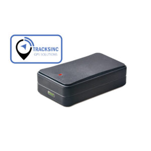 Tracksinc Ti-6000 Asset GPS Tracker